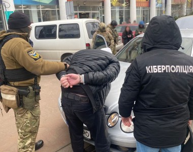 ukraina oszust pickupy