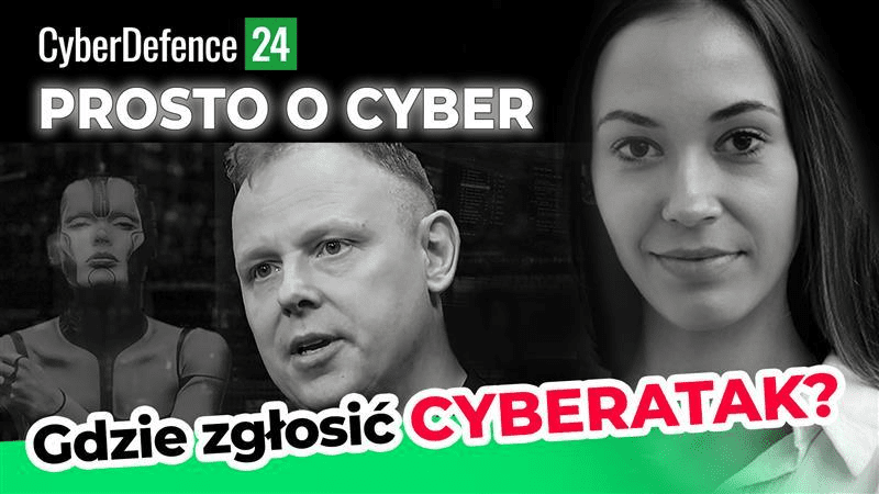 Czy polski system cyberbezpieczeństwa działa? Gdzie zgłosić cyberatak?