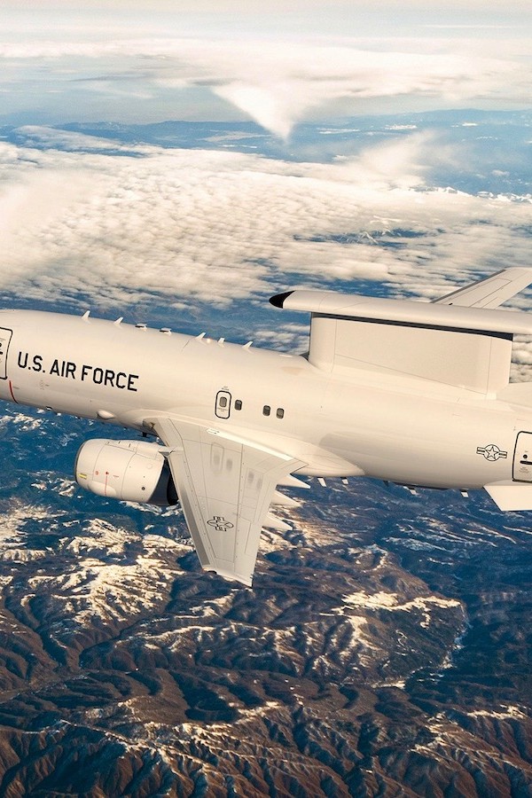 Boeing E-7