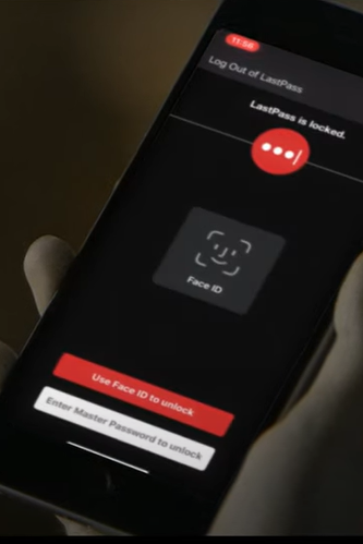 Czy dane klientów menedżera haseł LastPass są bezpieczne?