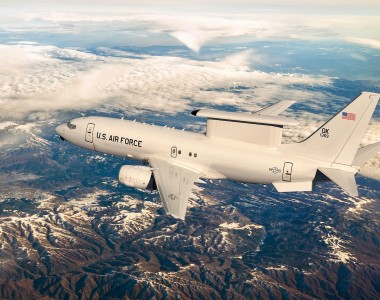 Boeing E-7