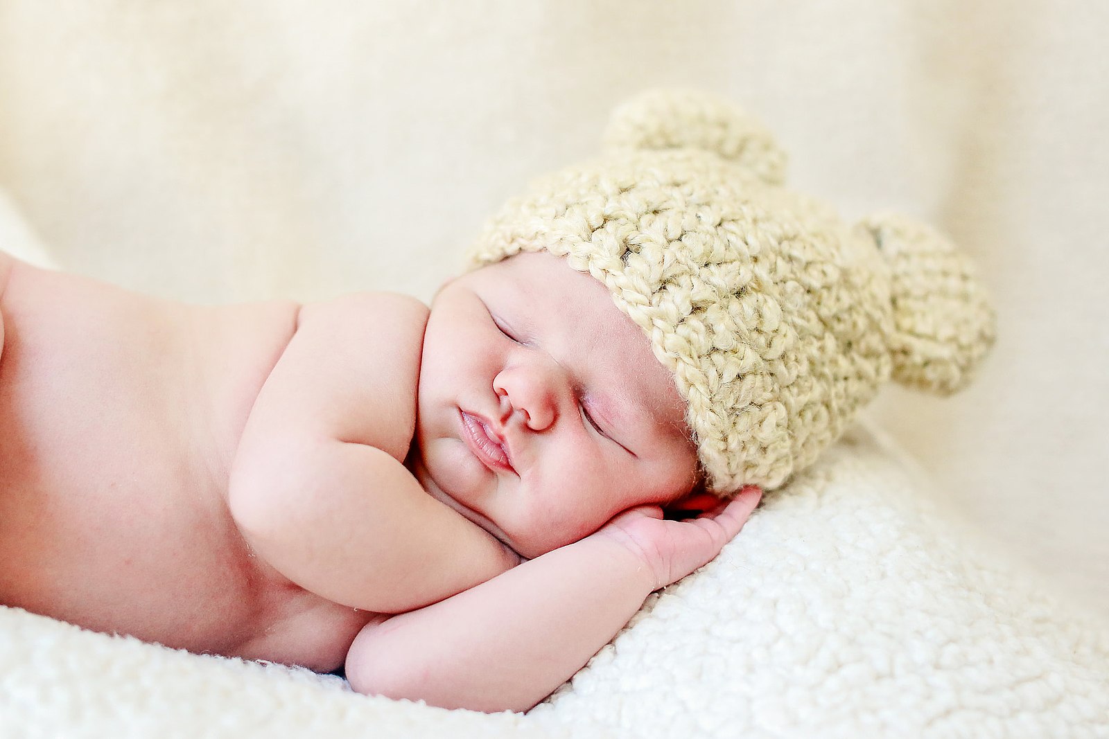 Niemowlęta są lepsze od sztucznej inteligencji. Naukowcy przeprowadzili test