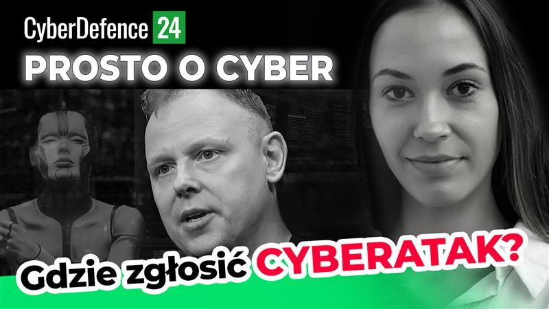 Czy polski system bezpieczeństwa działa? | Prosto o Cyber
