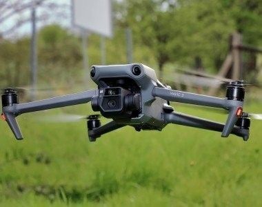 DJI Mavic 3
