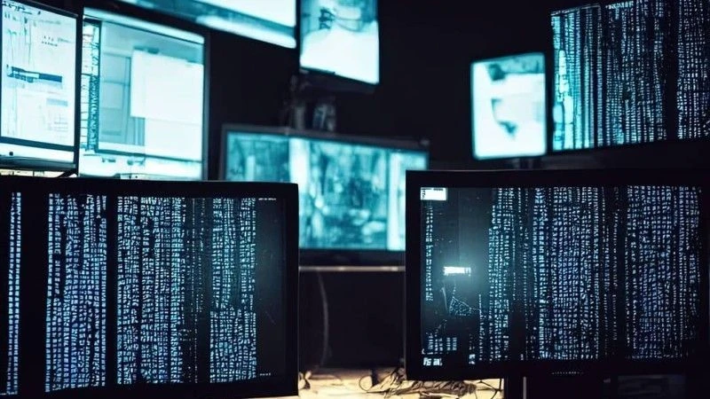 hack computer