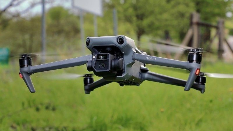 DJI Mavic 3