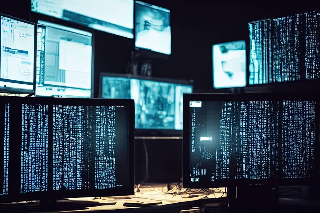 #CyberMagazyn: Co to jest DDoS? Te ataki nękają Polskę