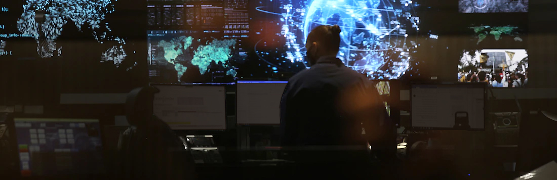 U.S. Cyber Command buduje centrum wywiadowcze