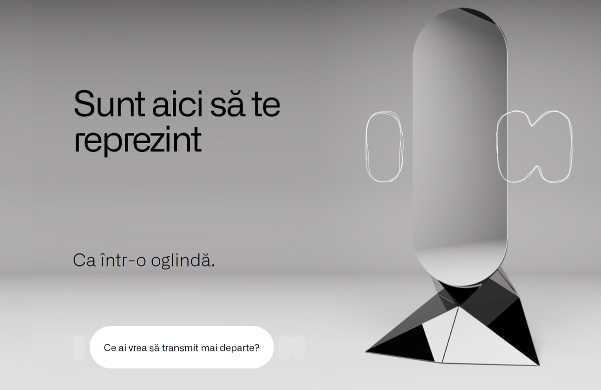 Rumuński rząd zatrudnił sztuczną inteligencję. Ma szczególne zadanie