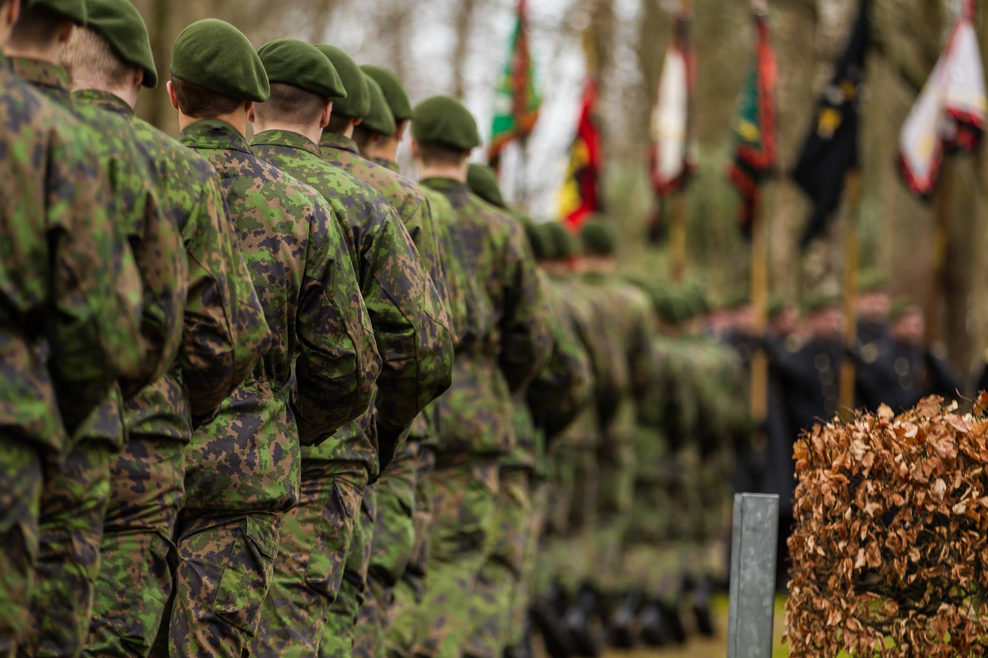 Finlandia w NATO bez Szwecji?