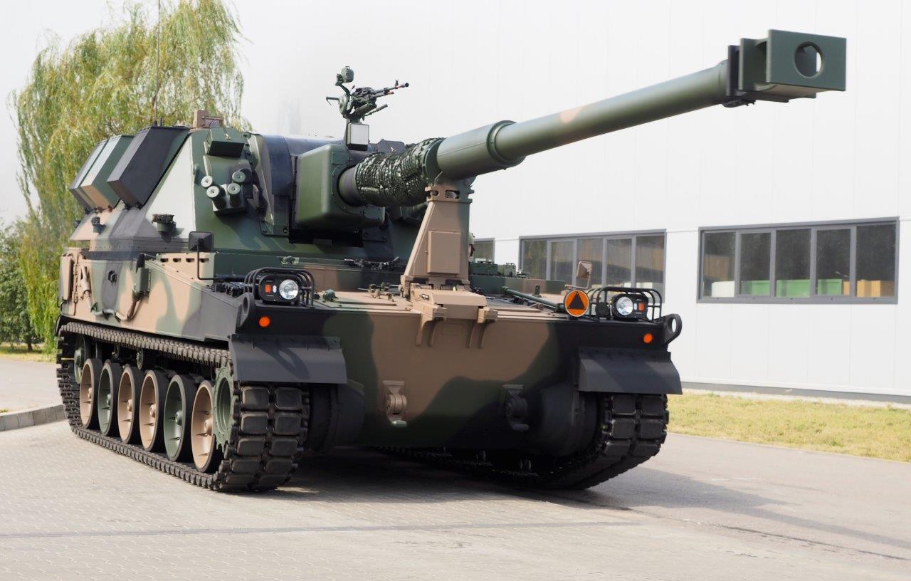 PGZ chce budować więcej wozów bojowych [KOMENTARZ]