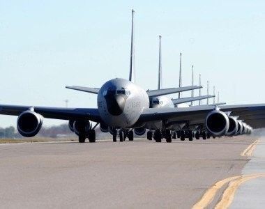 KC-135
