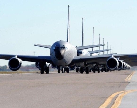 KC-135