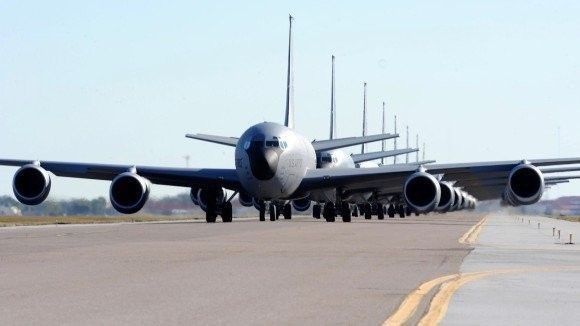 KC-135