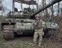 T-62 Ukraina