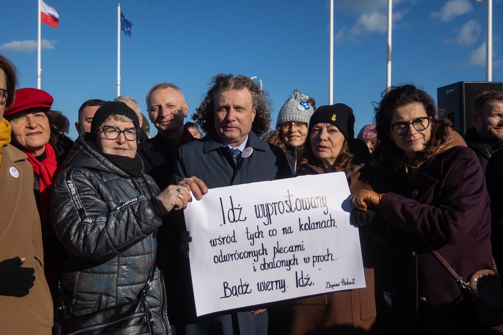 Pegasus użyty wobec Jacka Karnowskiego? Europoseł wzywa komisję PE do działania