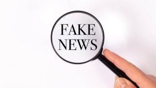 fake news