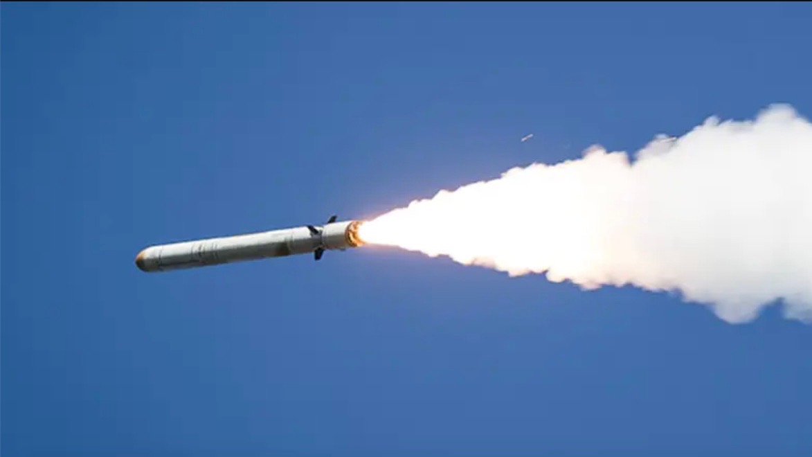 Rosyjskie rakiety z fabryki trafiają prosto na wyrzutnie [ANALIZA]