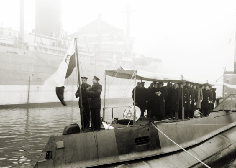 Program Orka owiany tajemnicą – również dla posłów [KOMENTARZ]