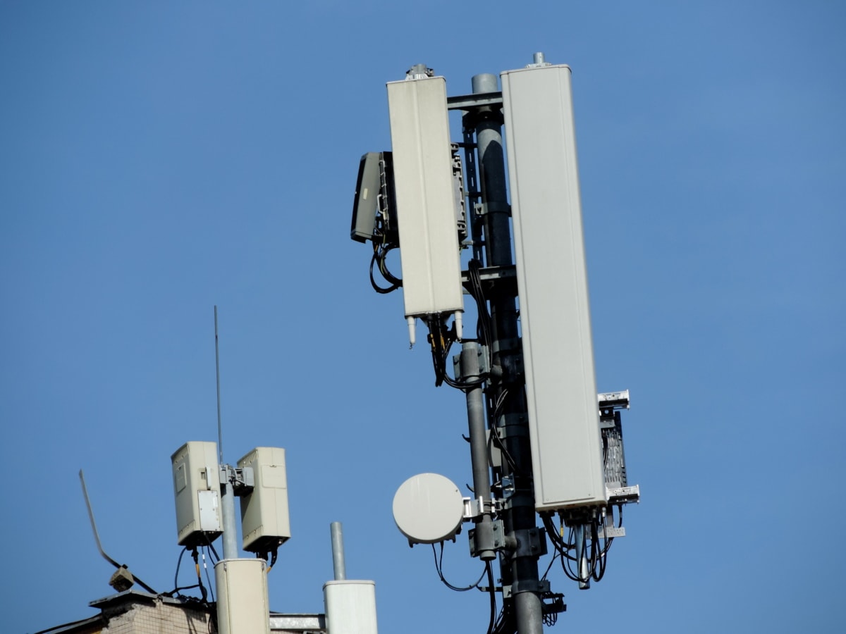 Niemieckie 5G bez udziału Chin? Rząd planuje zakaz Huawei i ZTE