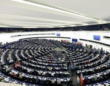 Parlament Europejski