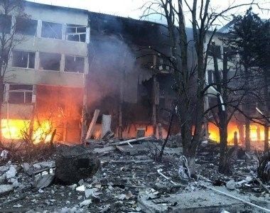 ukraina wojna