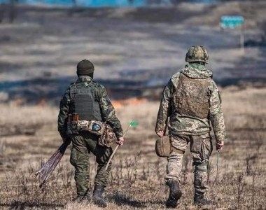 wojna Ukraina