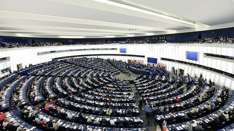 Parlament Europejski