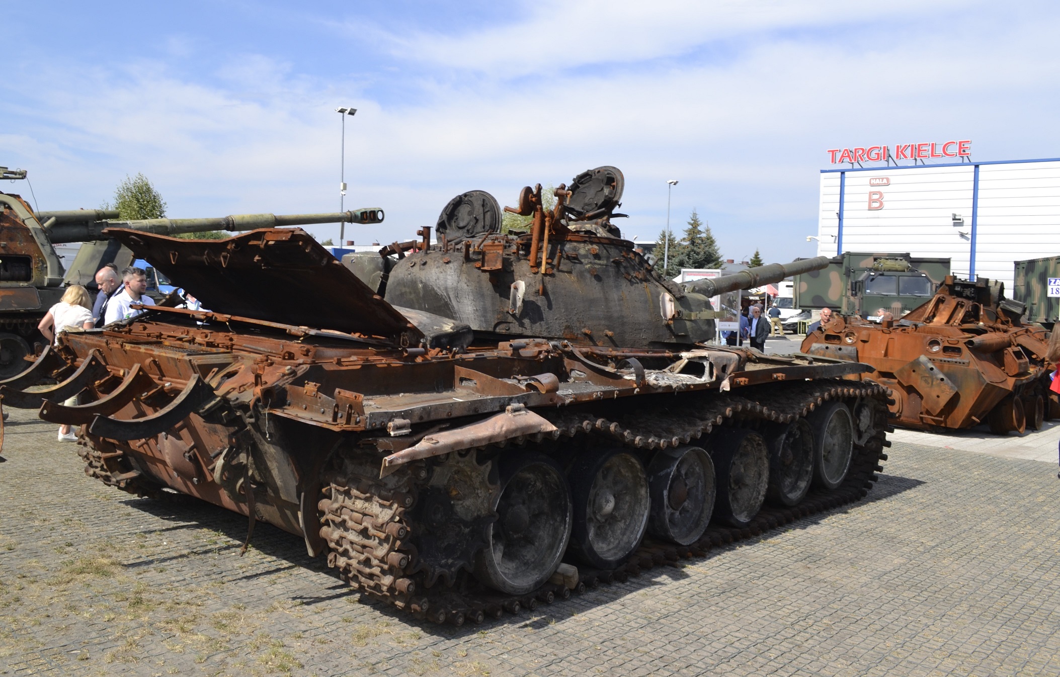 Rosjanie zawyżają ukraińskie straty. Nowy kierunek kremlowskiej propagandy