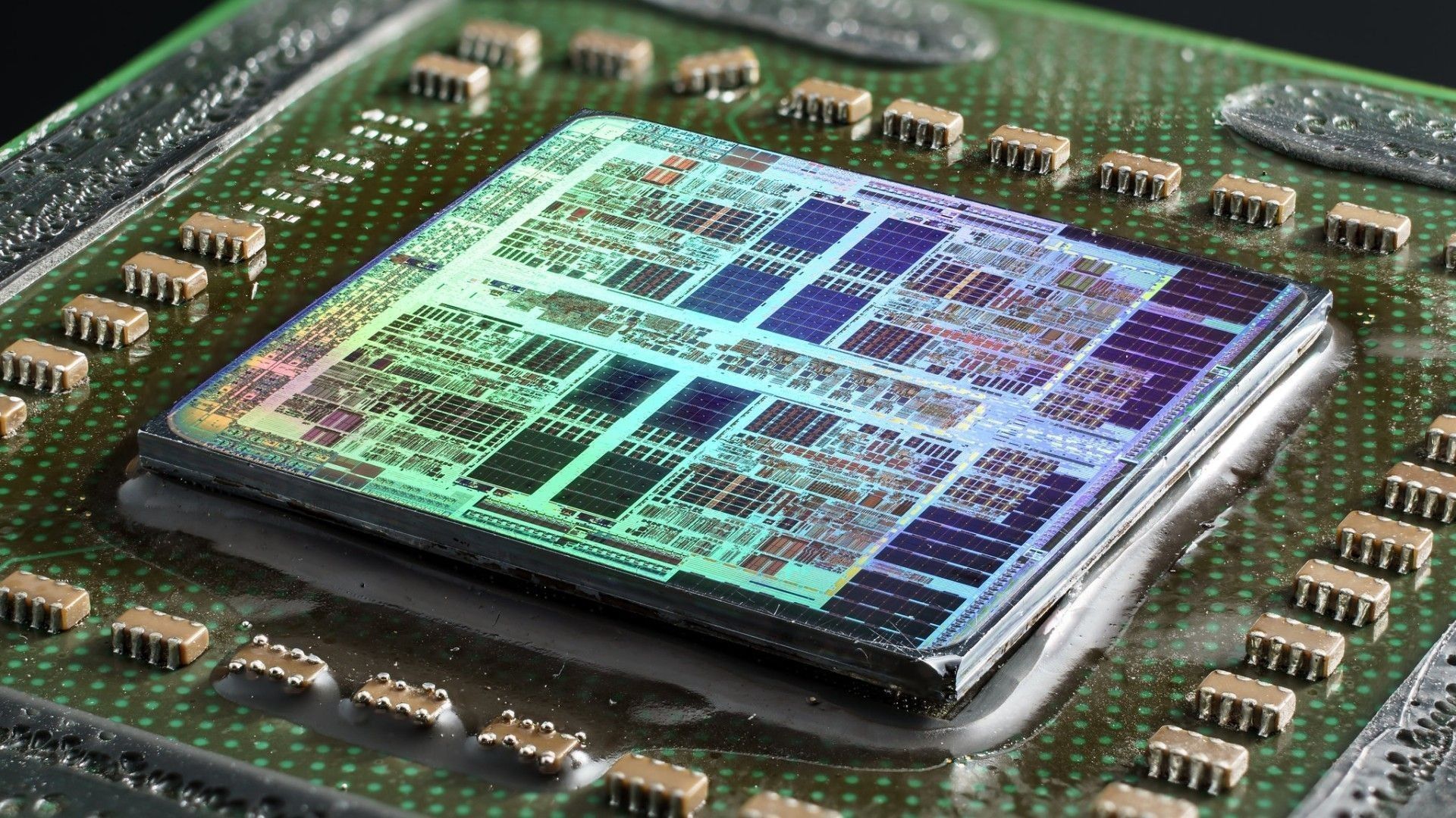 Superlaboratorium mikroelektroniki otwarte na Politechnice Warszawskiej