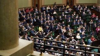 sejm rp