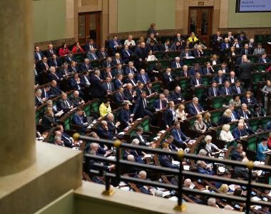sejm rp