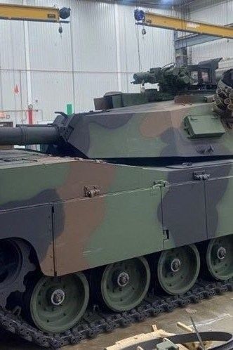 بولندا: تم الكشف عن جدول تسليم دبابات أبرامز