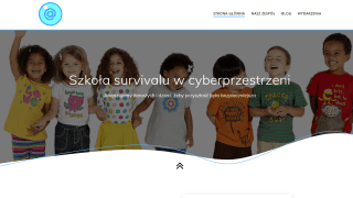 Projekt Cyfrowy Skaut ma na celu edukację najmłodszych w zakresie cyberbezpieczeństwa