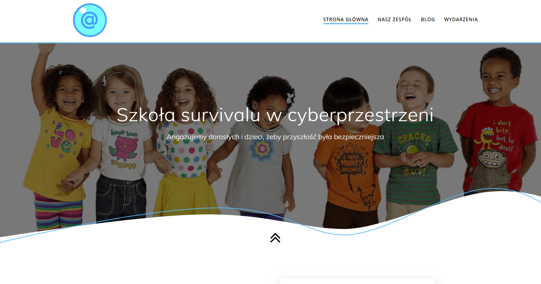 Cyberbezpieczeństwo dzieci. Projekt "Cyfrowy Skaut" stawia na edukację najmłodszych