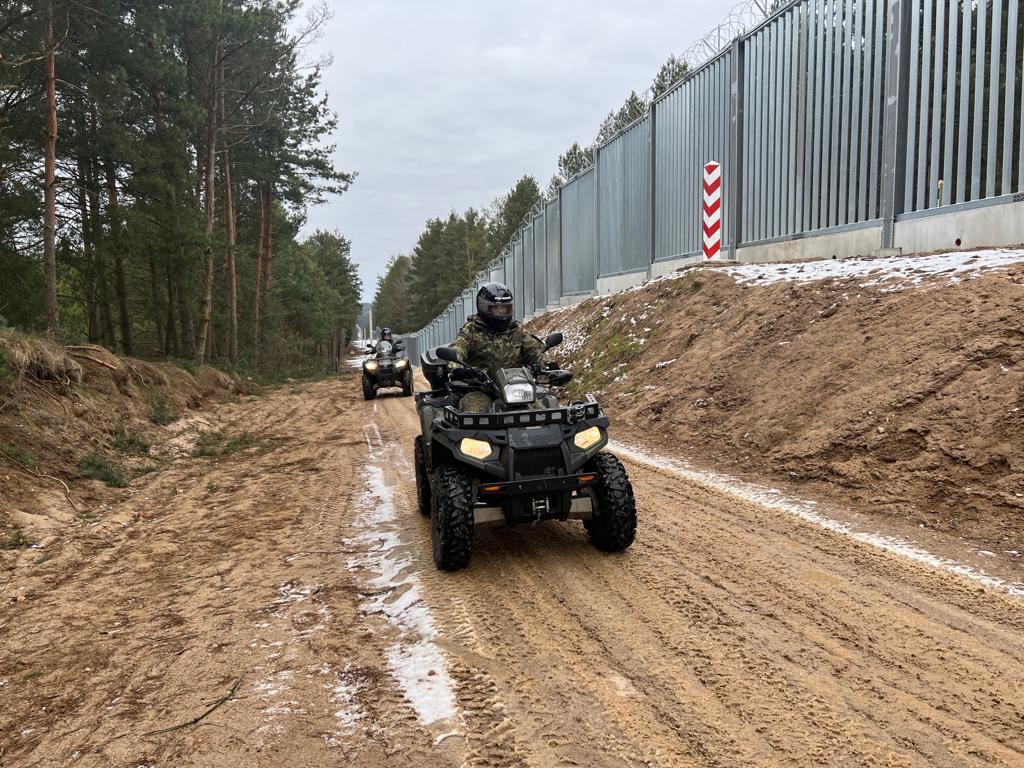 SG ma szanse wyjść na kadrową prostą?