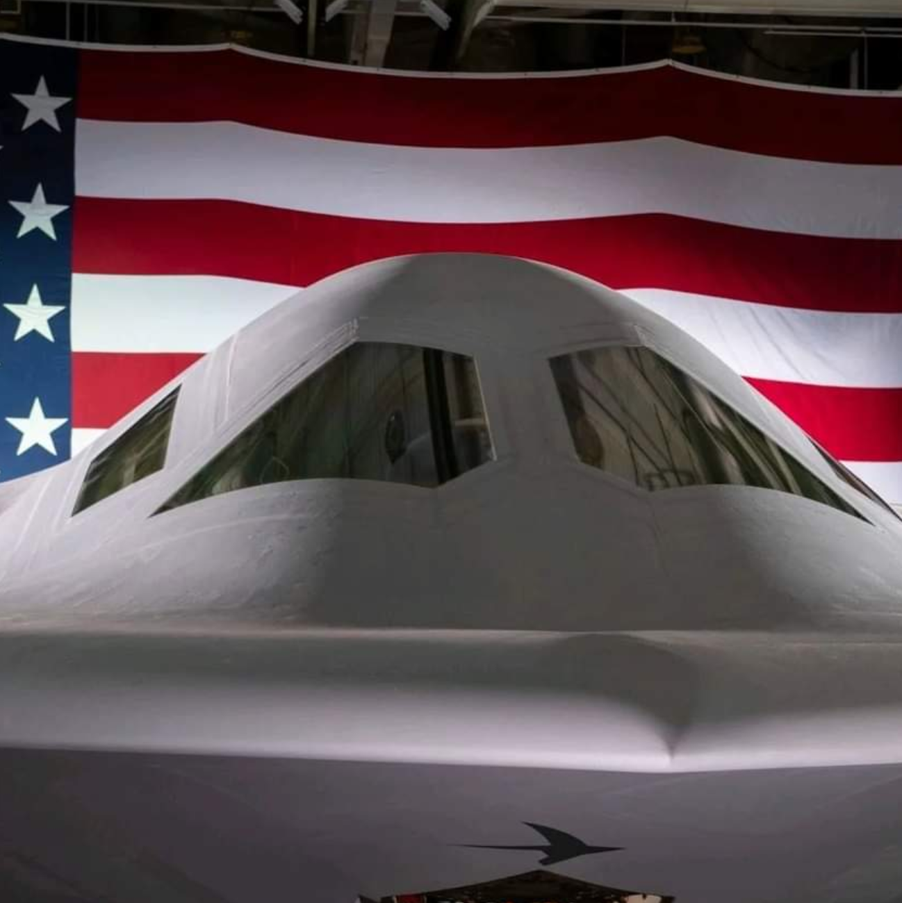 Kolejna odsłona bombowca przyszłości B-21 Rider