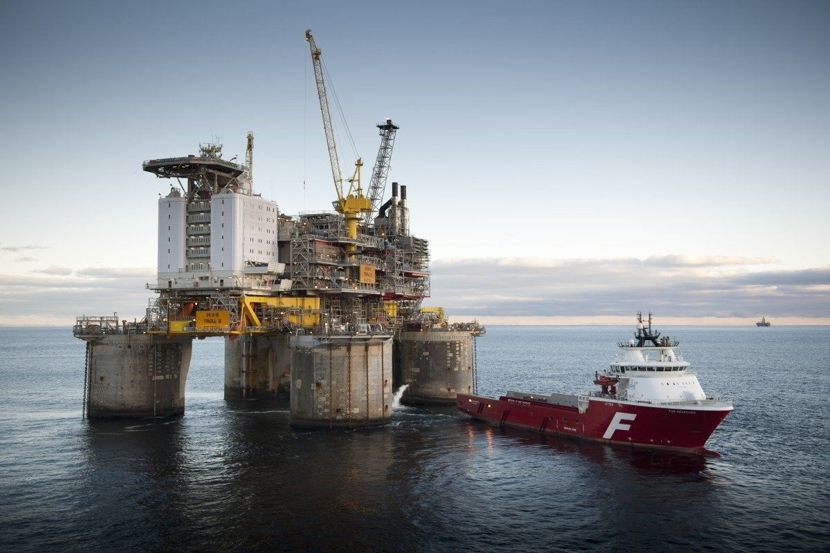 Prezes Equinora: nielegalne umowy z Polakami niedopuszczalne