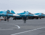 bombowce Su-34