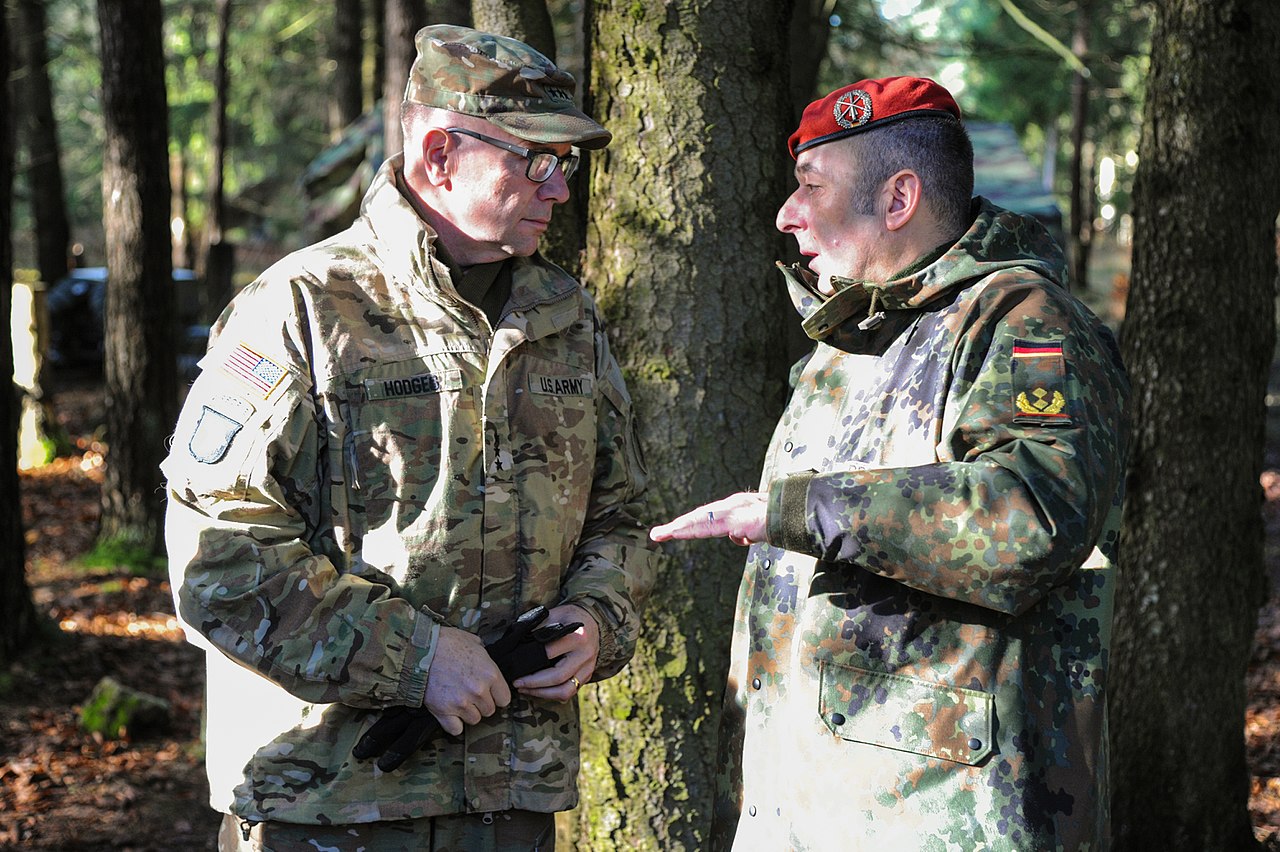 Bundeswehra ma nowego dowódcę