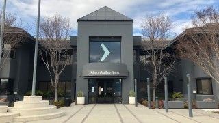 Silicon Valley Bank upadł 10 marca br.