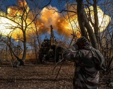 wojna Ukraina