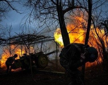 wojna Ukraina