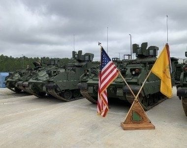 AMPV następca M113