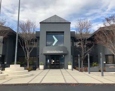 Silicon Valley Bank upadł 10 marca br.