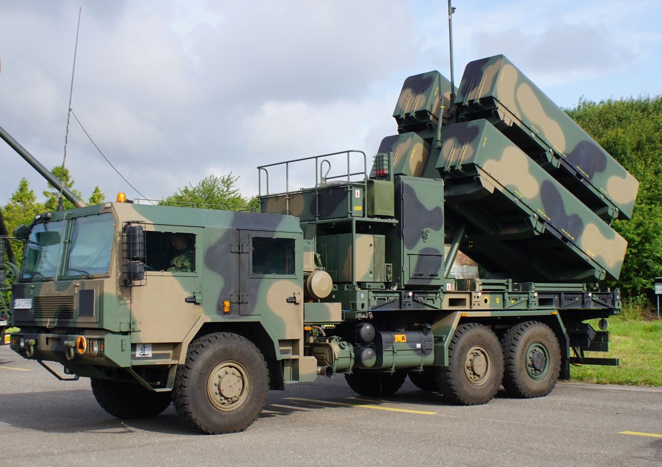 MON: projekt regulacji dotyczących funduszu na nagrody uznaniowe i zapomogi