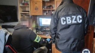Operacja Centralnego Biura Zwalczania Cyberprzestępczości