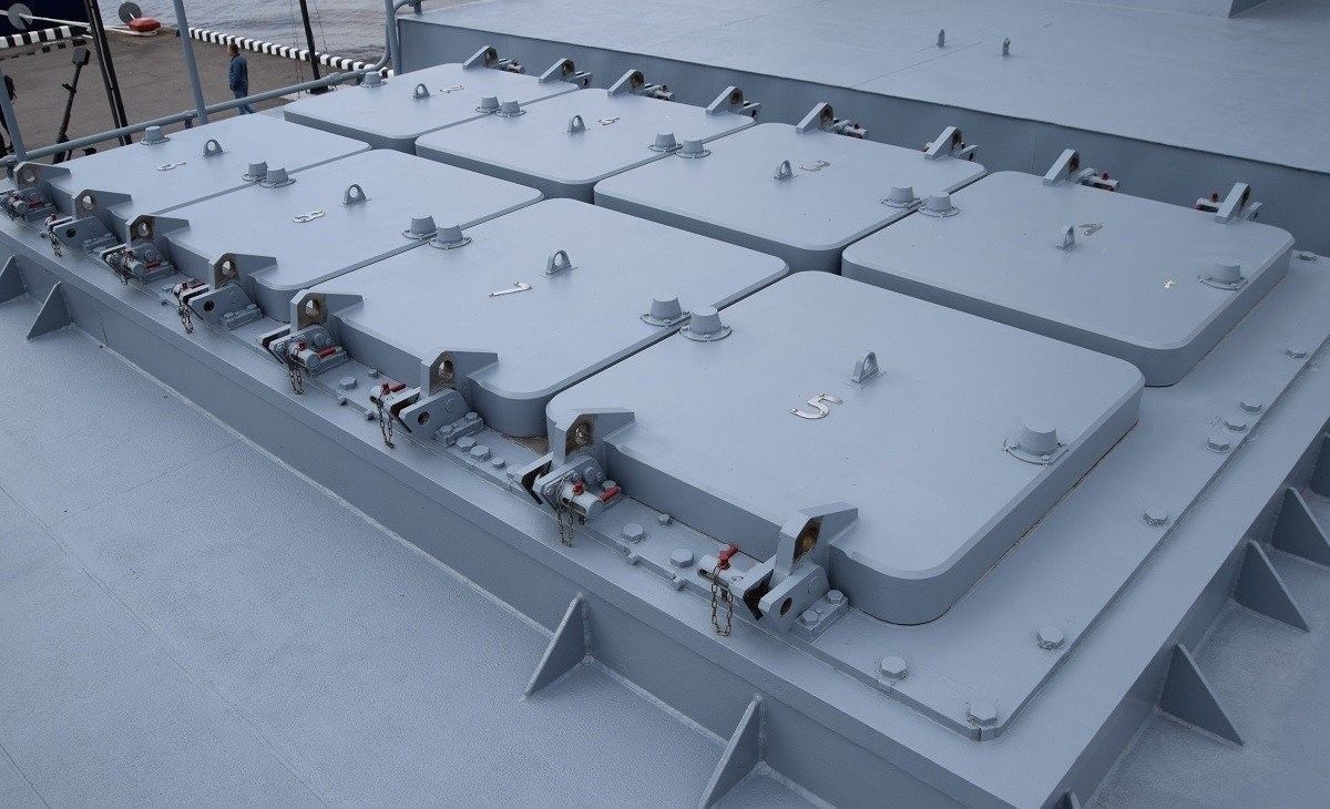 „Cyrkon” przeciwko Ukrainie. Hipersoniczna rakieta na najważniejszy cel