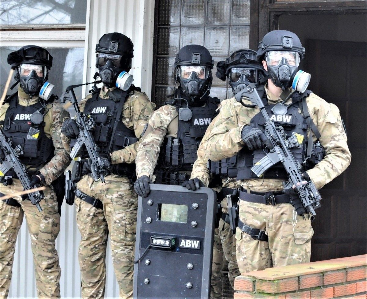 Over 60 espionage investigations. ABW reveals the scale of threats