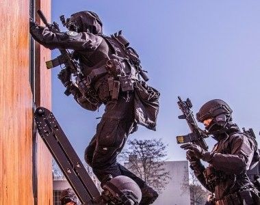 SIG Sauer MCX V ABW